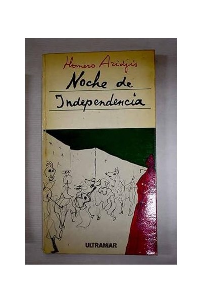 NOCHE DE INDEPENDENCIA SEGUIDO DE MIRANDOLA DORMIR